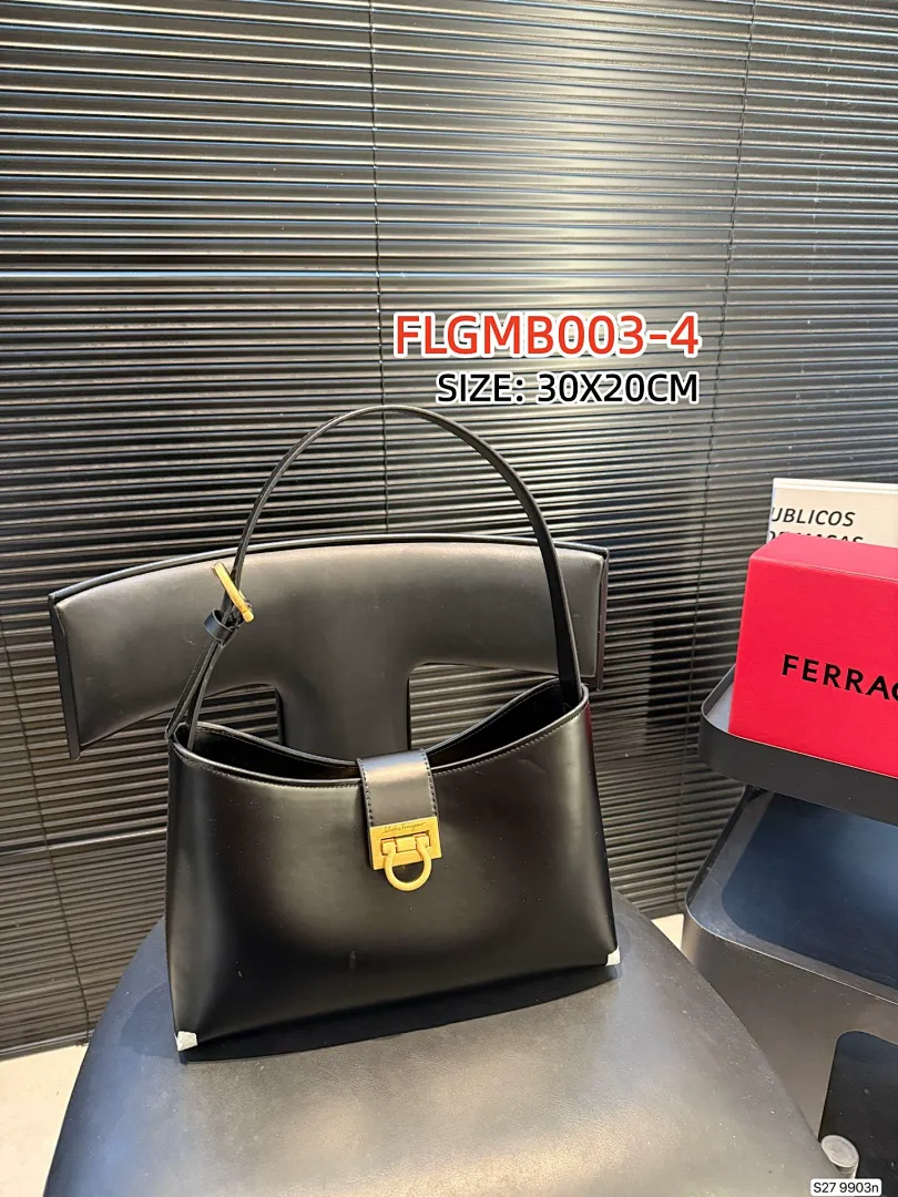 Ferragamo FLGMB003 תמונה 13