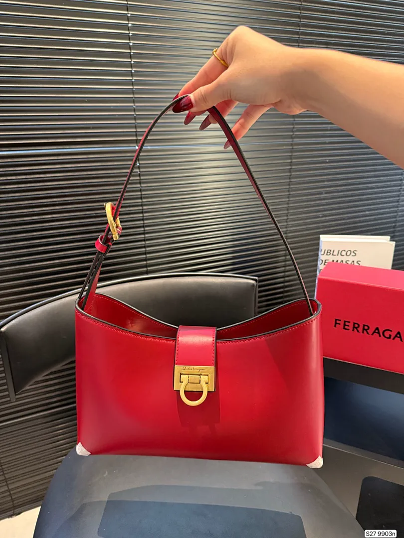 Ferragamo FLGMB003 תמונה 3