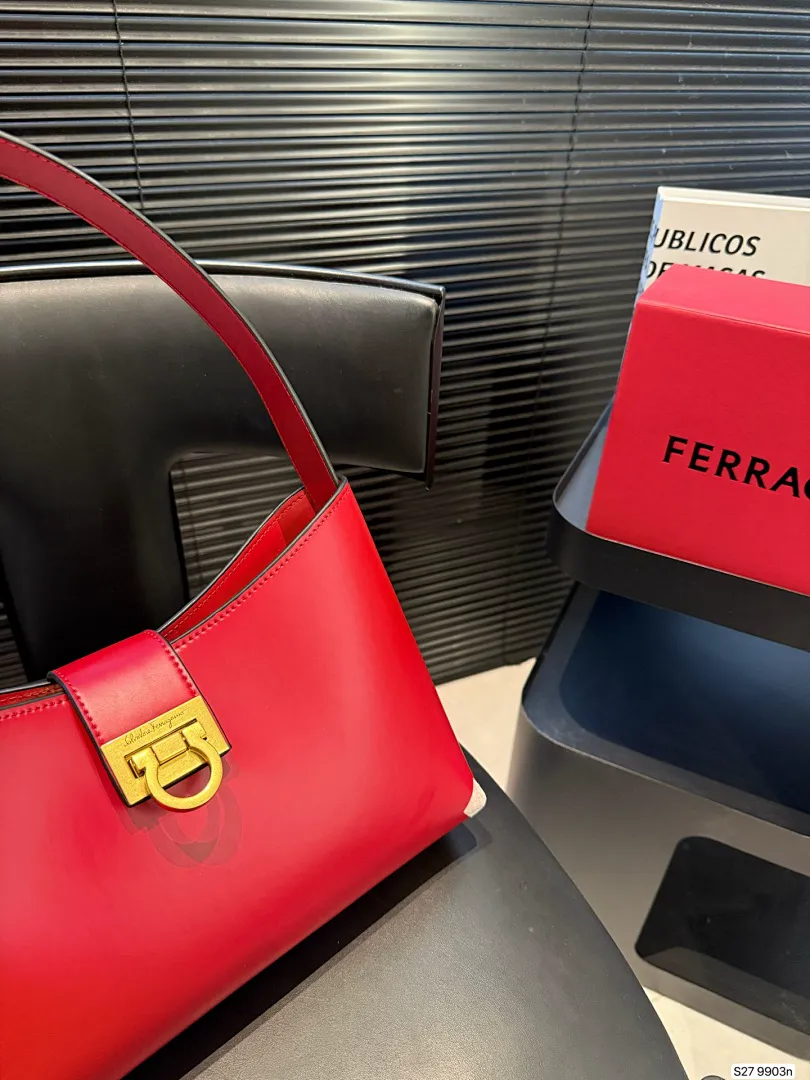 Ferragamo FLGMB003 תמונה 4
