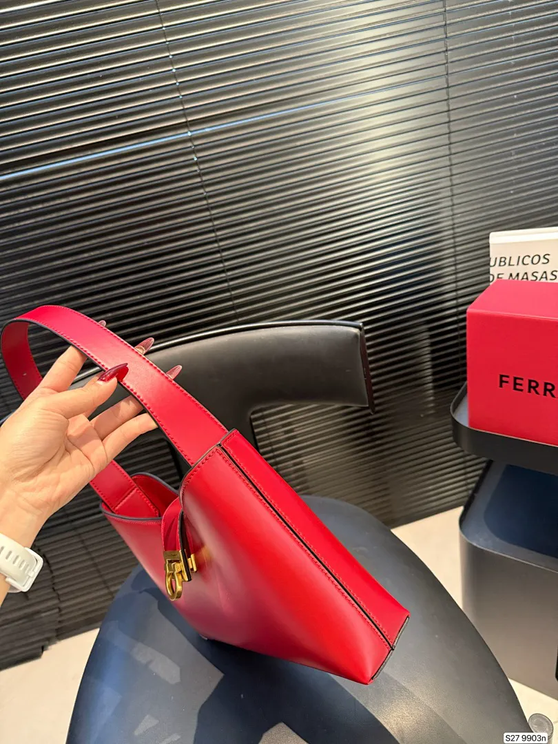 Ferragamo FLGMB003 תמונה 5