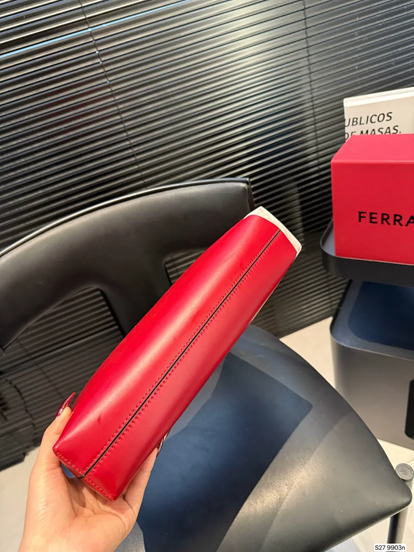 Ferragamo FLGMB003 תמונה 6