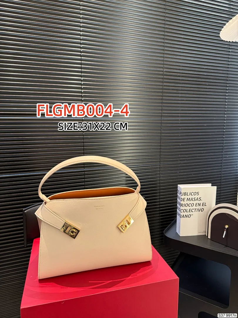 Ferragamo FLGMB004 תמונה 13