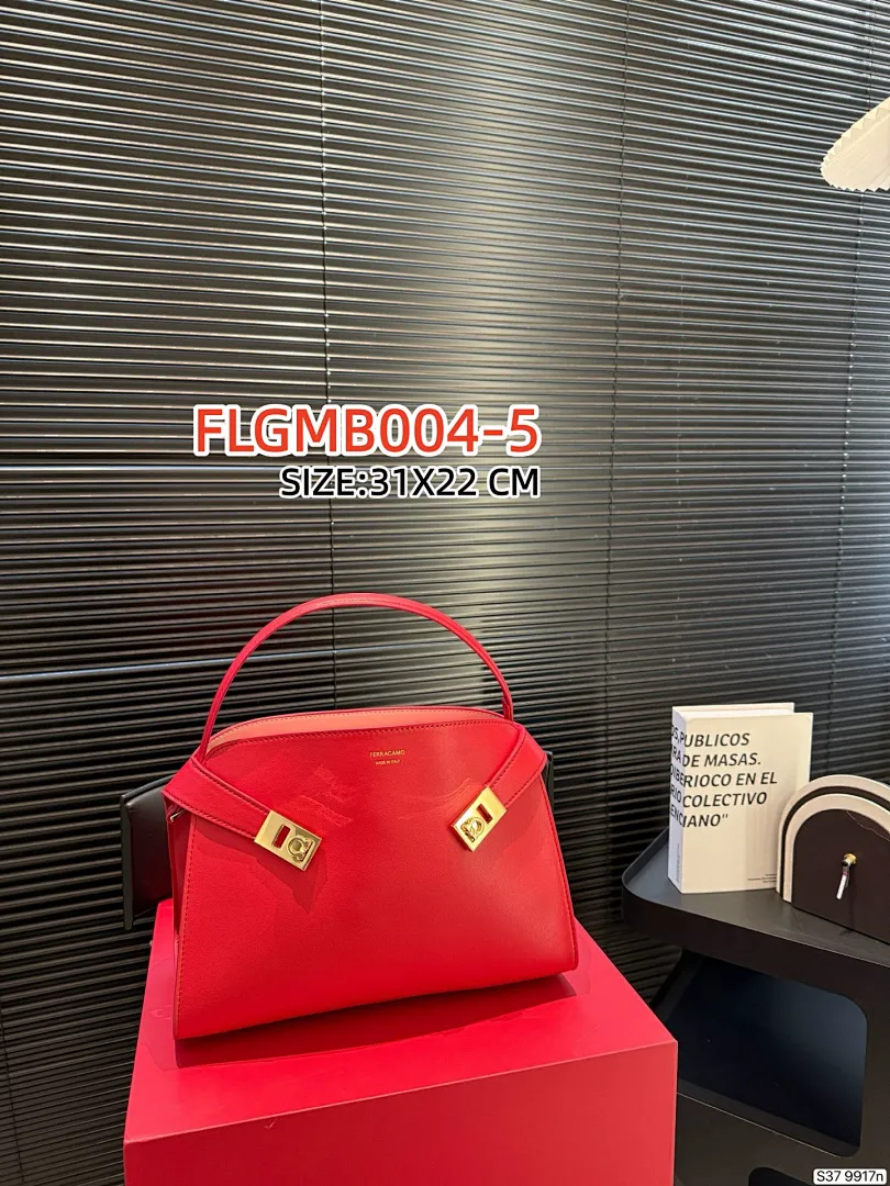 Ferragamo FLGMB004 תמונה 14