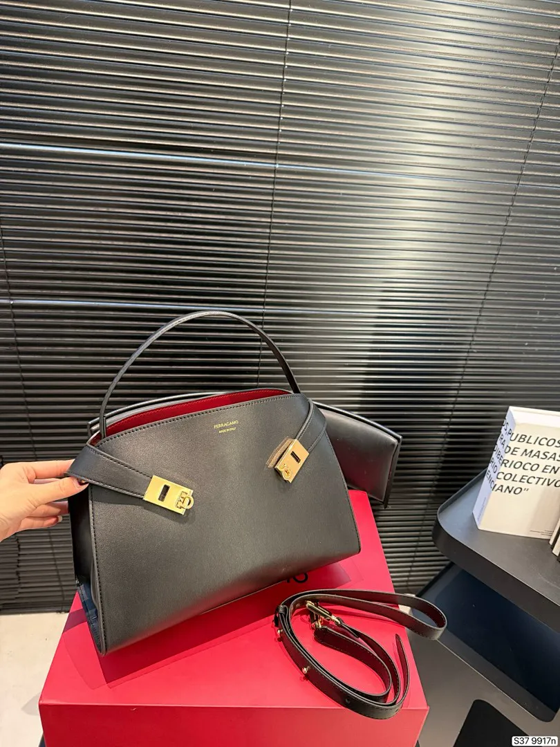 Ferragamo FLGMB004 תמונה 2