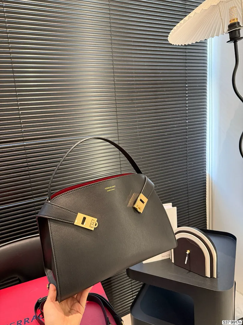 Ferragamo FLGMB004 תמונה 3