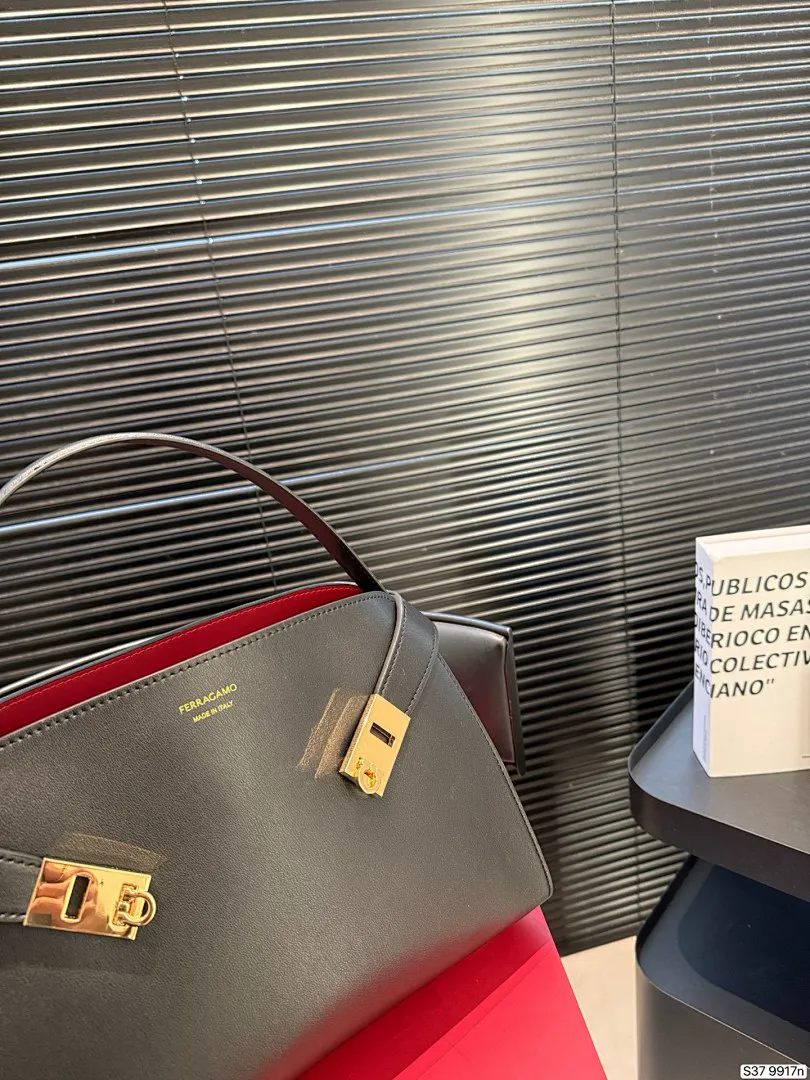 Ferragamo FLGMB004 תמונה 5