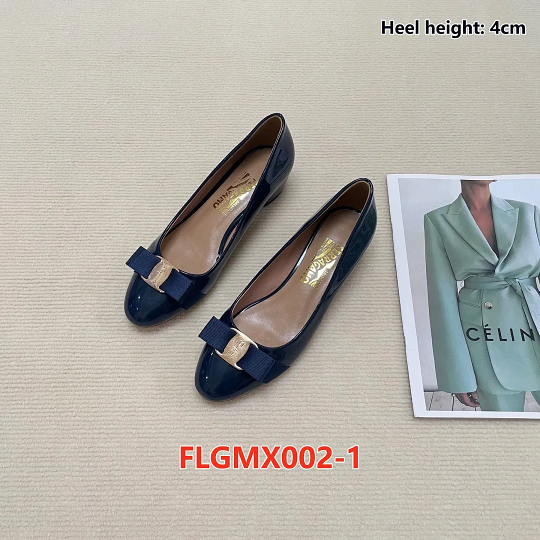 Ferragamo FLGMX002 תמונה 10