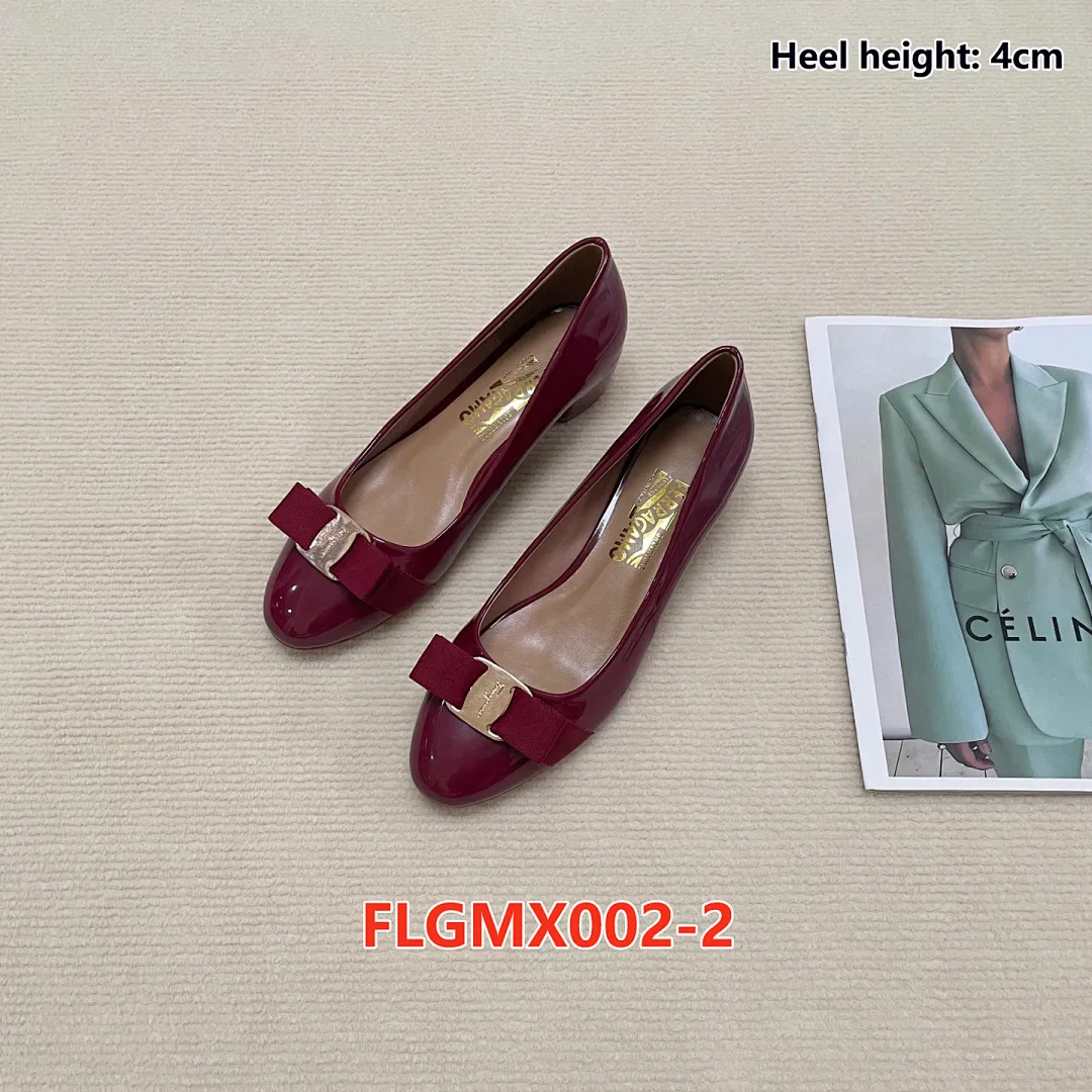 Ferragamo FLGMX002 תמונה 11