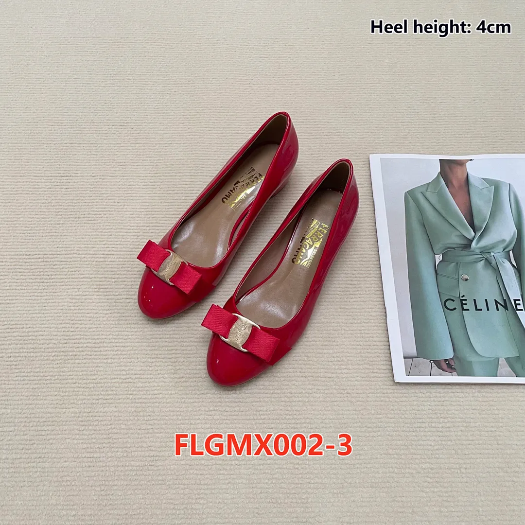 Ferragamo FLGMX002 תמונה 12
