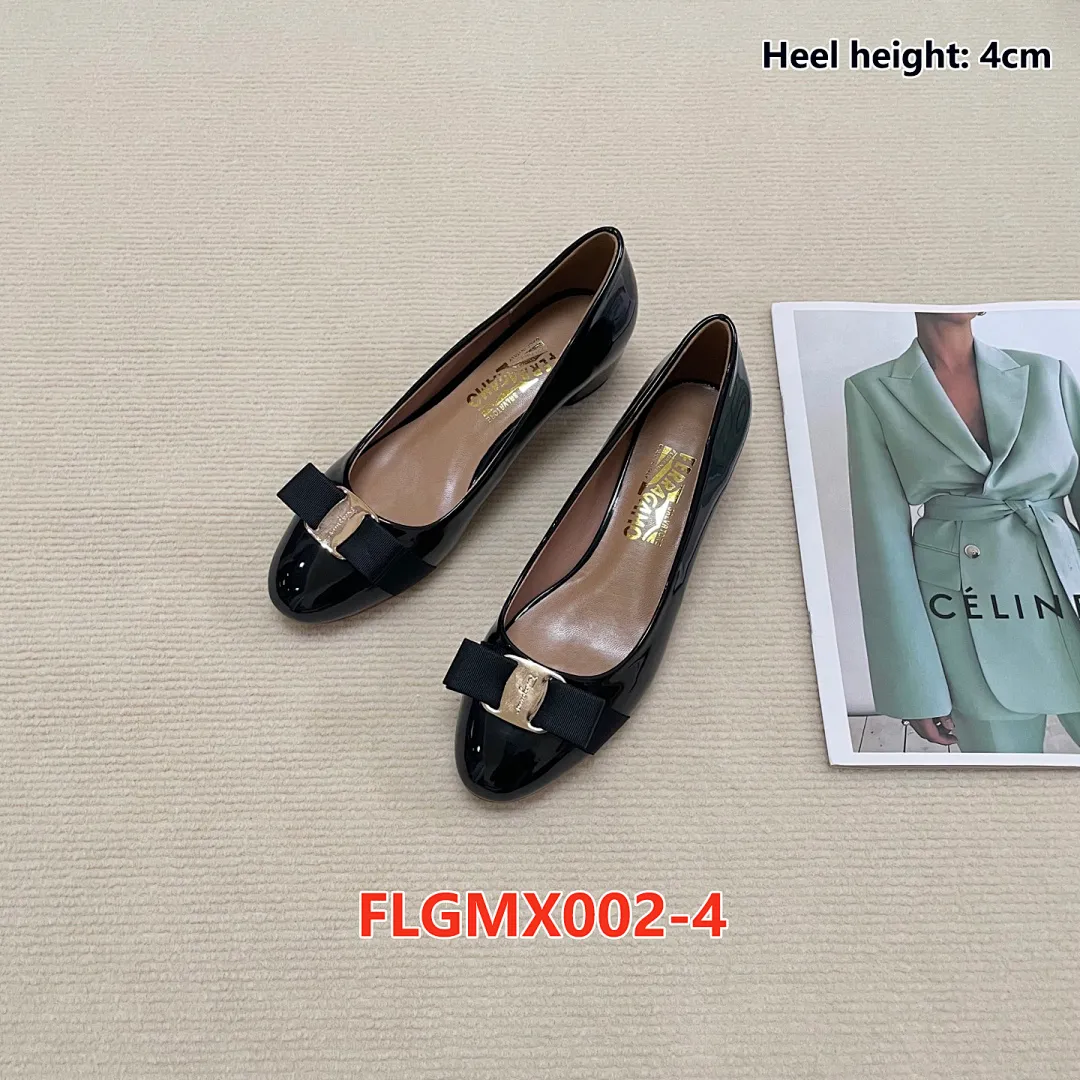 Ferragamo FLGMX002 תמונה 13