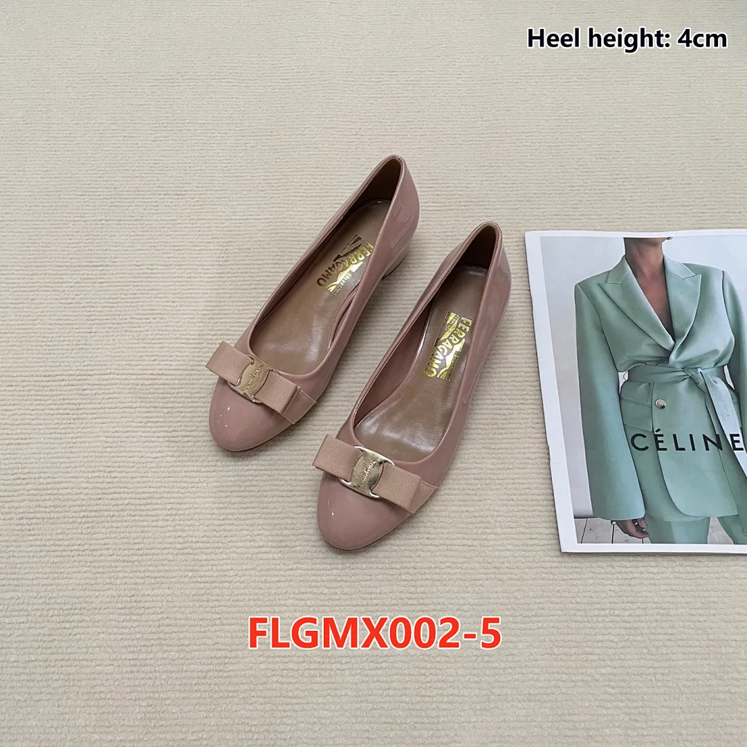 Ferragamo FLGMX002 תמונה 14