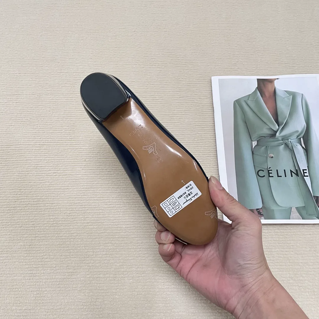 Ferragamo FLGMX002 תמונה 7