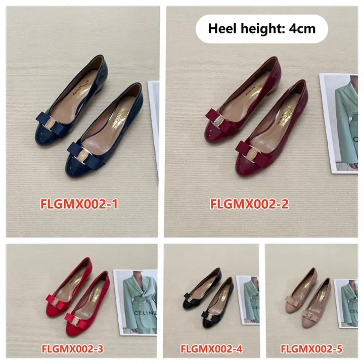 Ferragamo FLGMX002