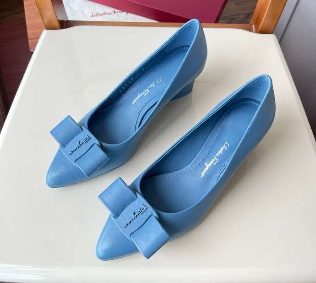 Ferragamo FLGMX003 תמונה 3