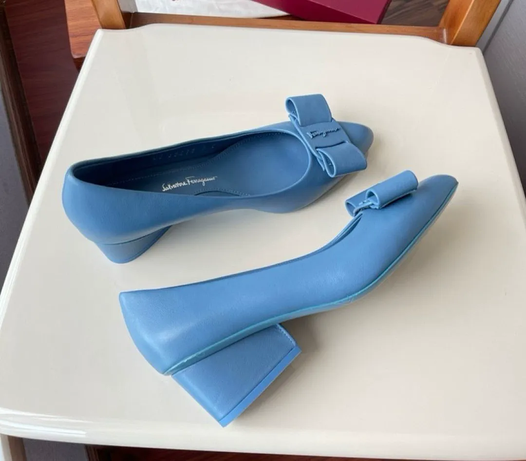 Ferragamo FLGMX003 תמונה 4