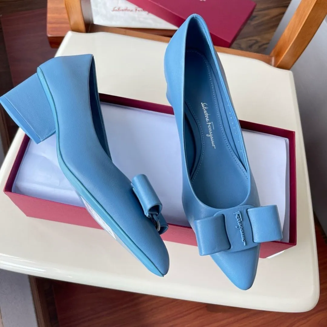 Ferragamo FLGMX003 תמונה 6