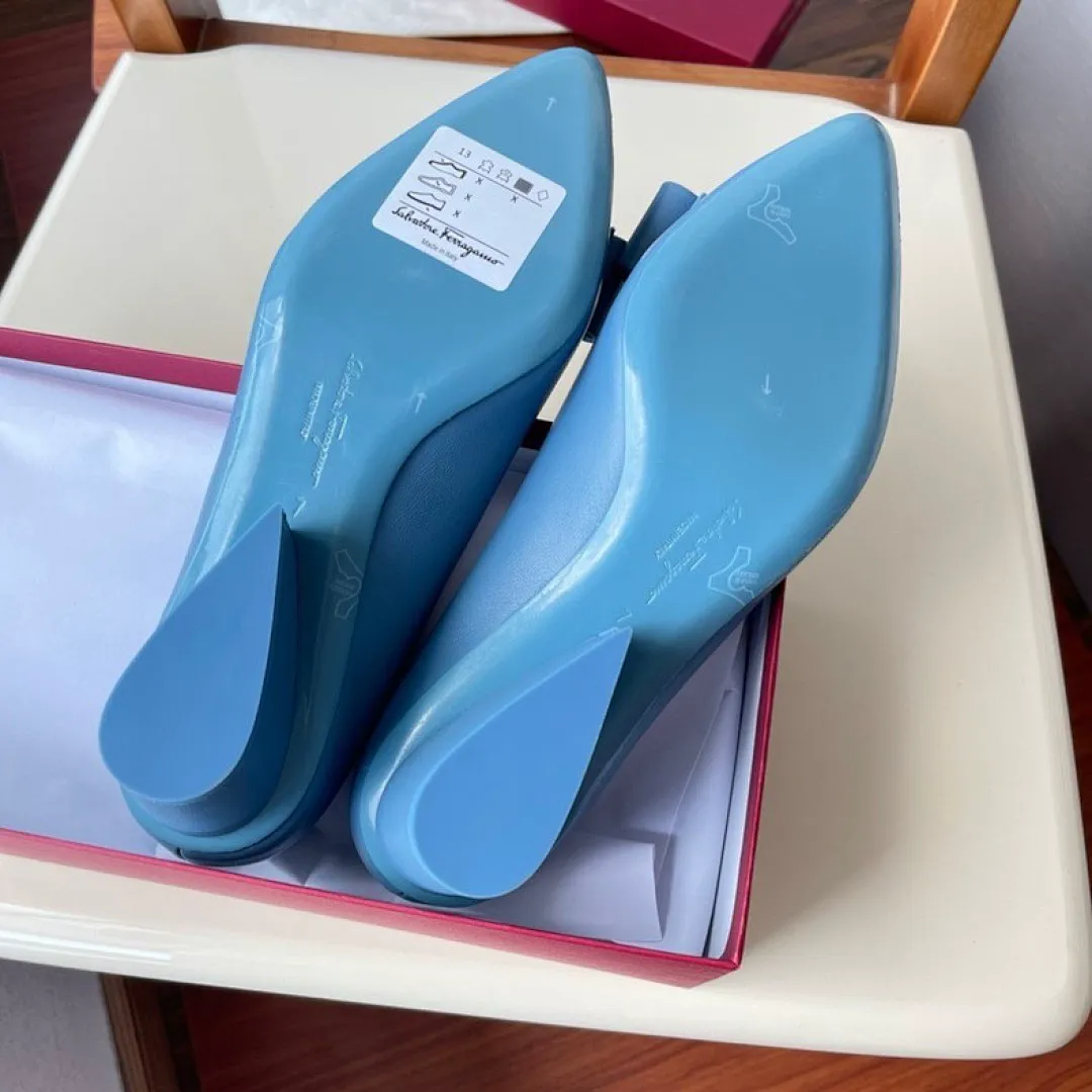 Ferragamo FLGMX003 תמונה 8