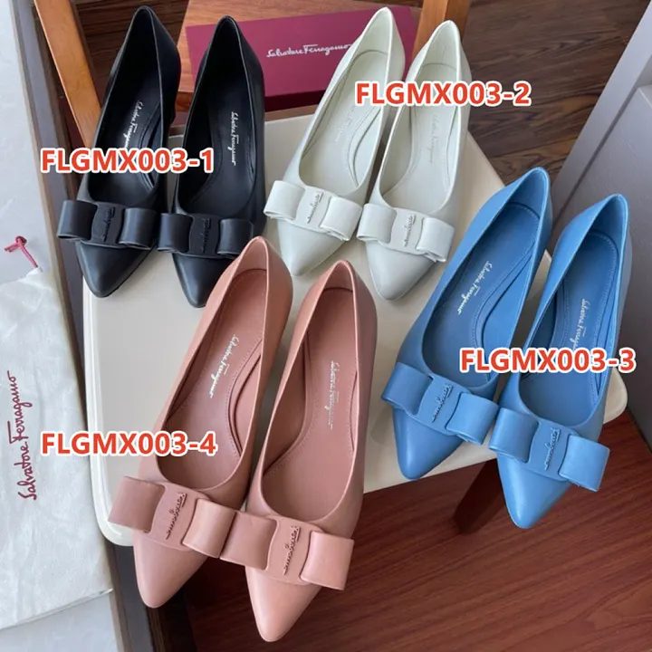 Ferragamo FLGMX003