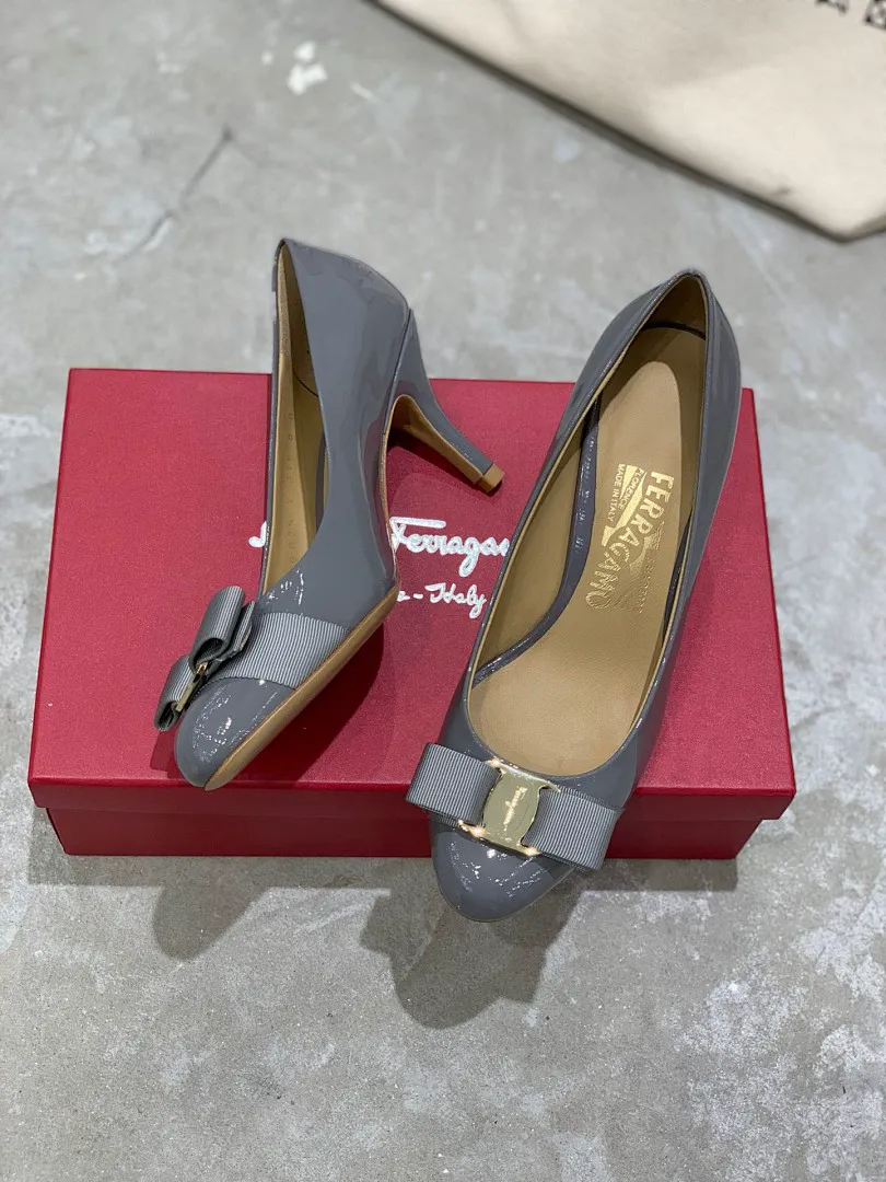 Ferragamo FLGMX004 תמונה 3