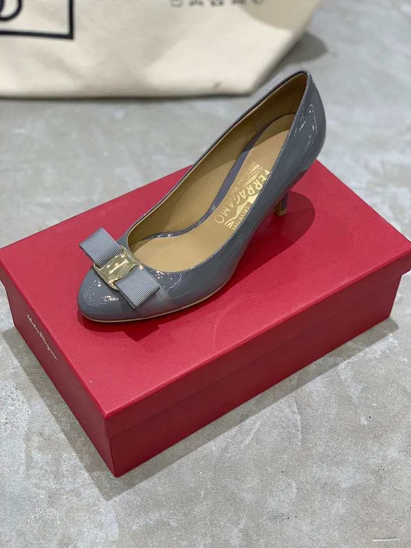Ferragamo FLGMX004 תמונה 4