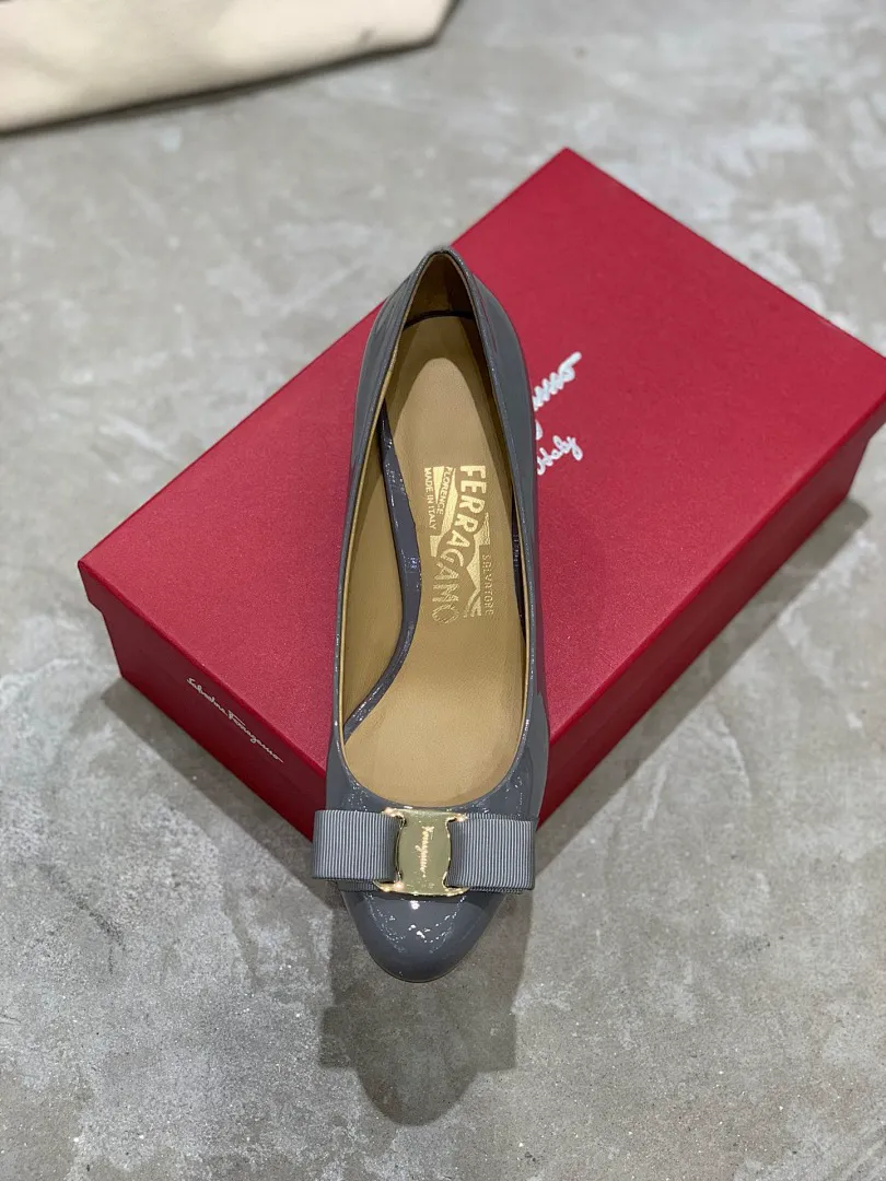 Ferragamo FLGMX004 תמונה 5