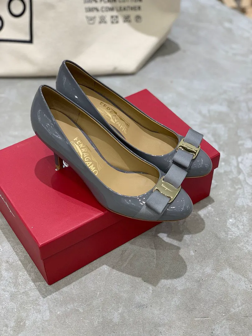 Ferragamo FLGMX004 תמונה 6