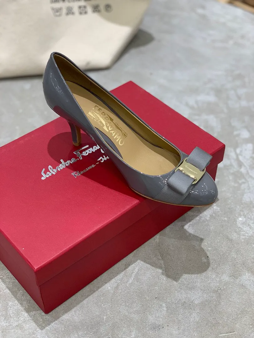 Ferragamo FLGMX004 תמונה 7