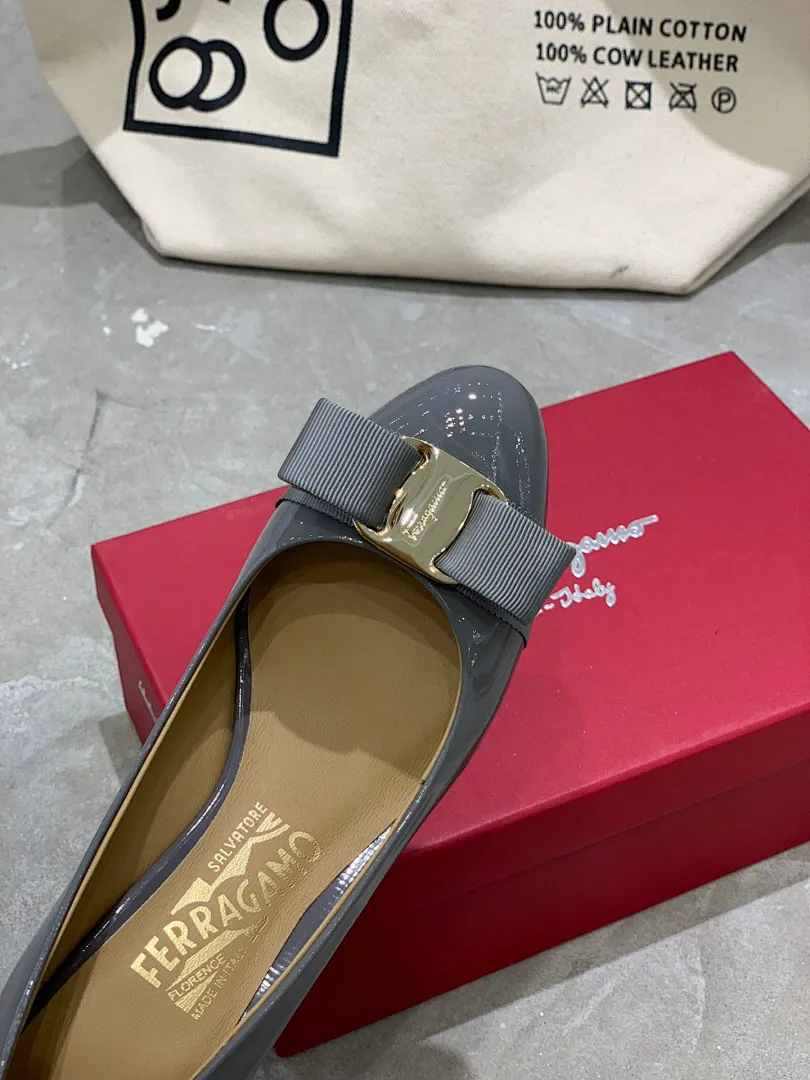 Ferragamo FLGMX004 תמונה 8