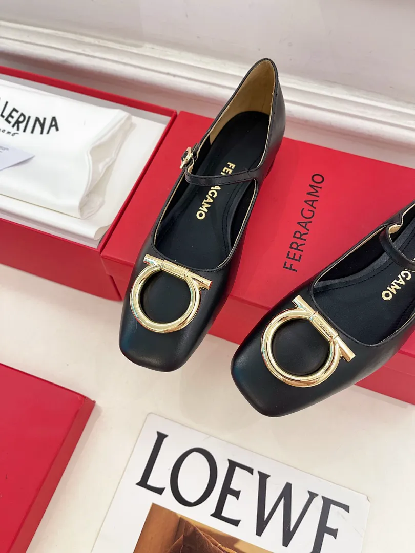 Ferragamo FLGMX005 תמונה 11