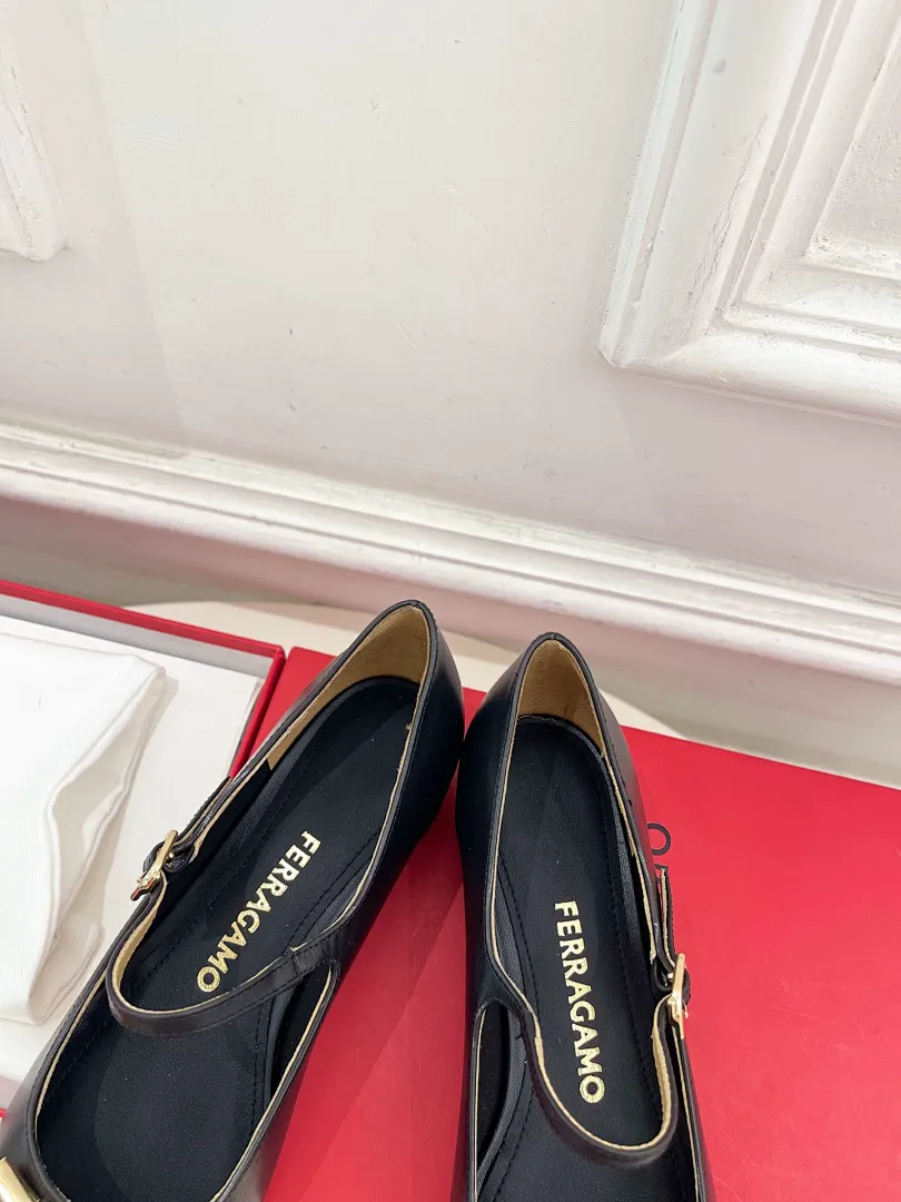 Ferragamo FLGMX005 תמונה 13