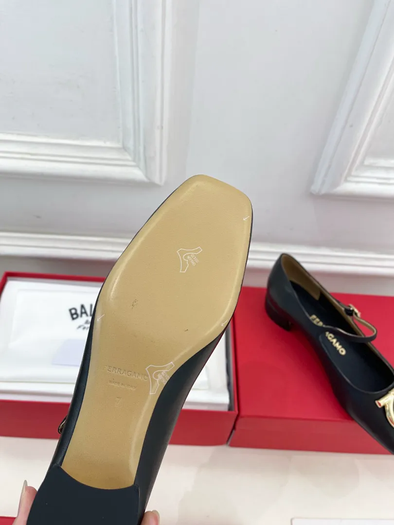 Ferragamo FLGMX005 תמונה 14