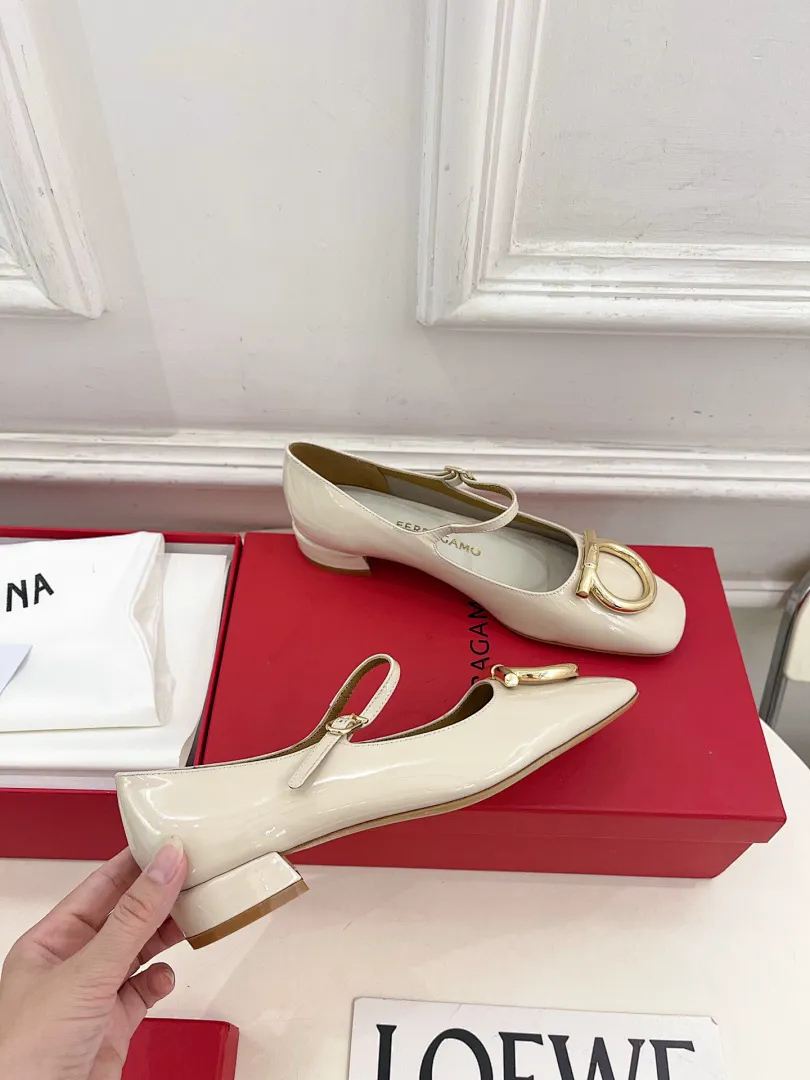 Ferragamo FLGMX005 תמונה 5