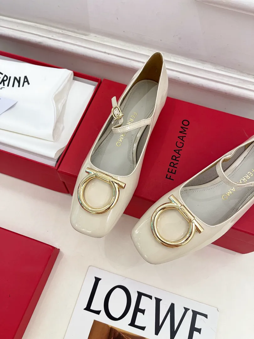 Ferragamo FLGMX005 תמונה 6