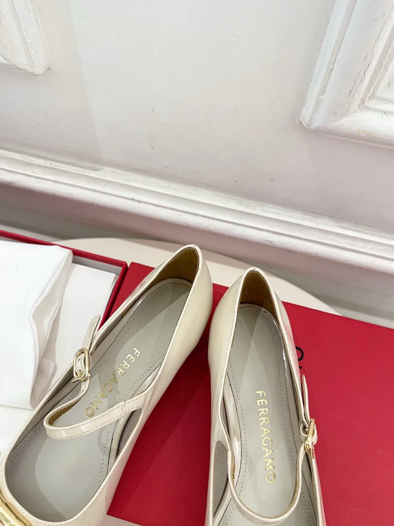 Ferragamo FLGMX005 תמונה 7