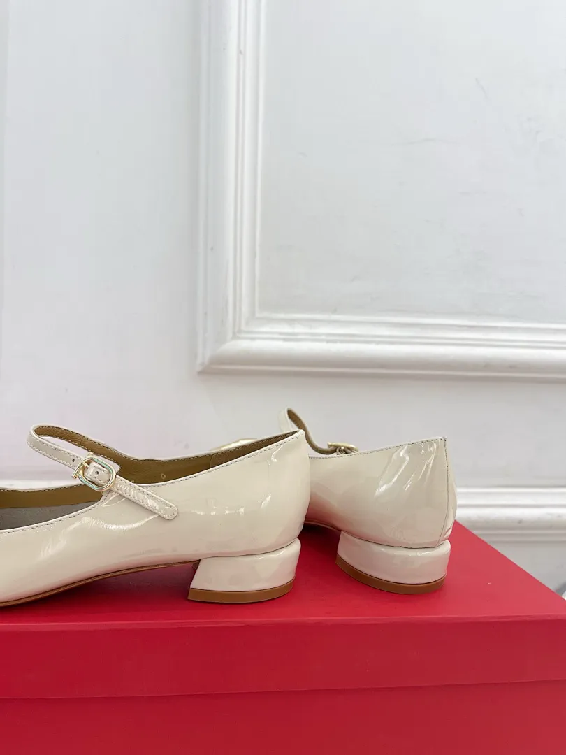 Ferragamo FLGMX005 תמונה 8