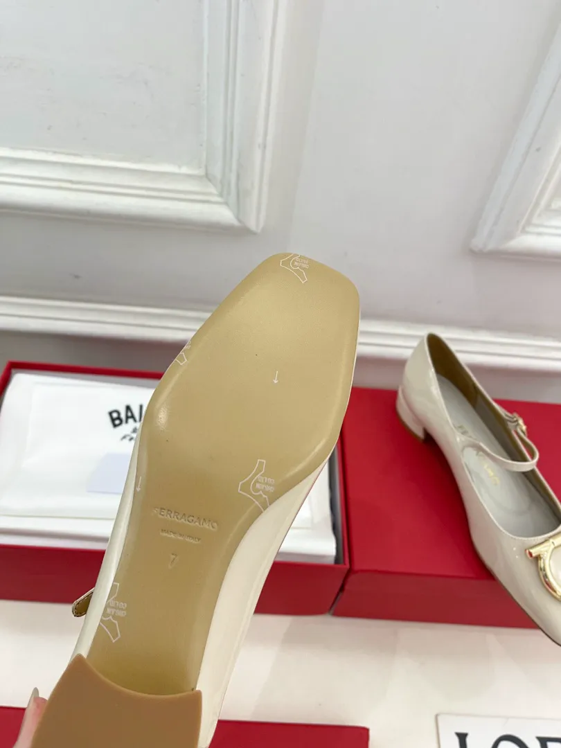 Ferragamo FLGMX005 תמונה 9