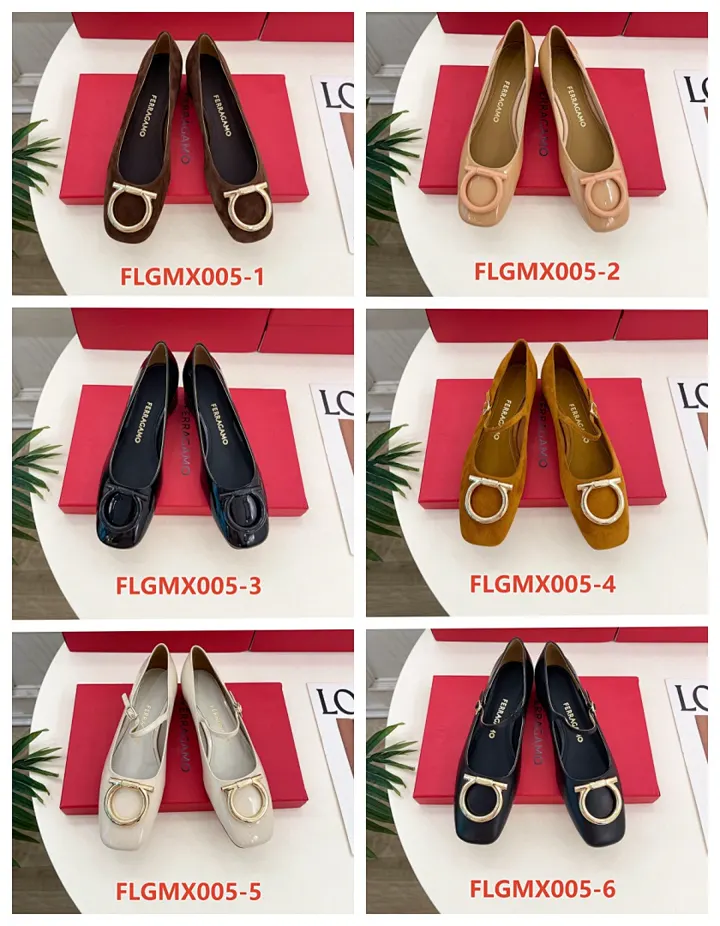 Ferragamo FLGMX005
