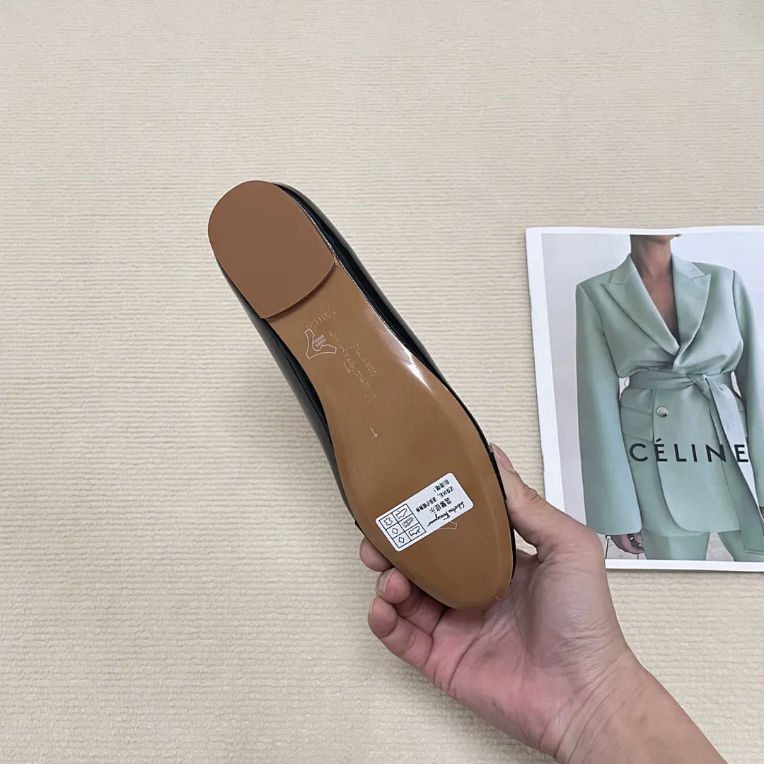 Ferragamo FLGMX006 תמונה 12