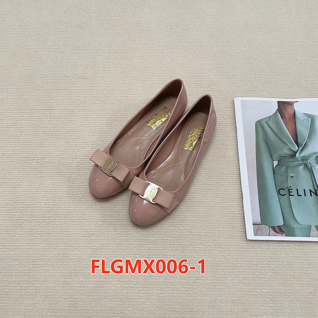 Ferragamo FLGMX006 תמונה 14