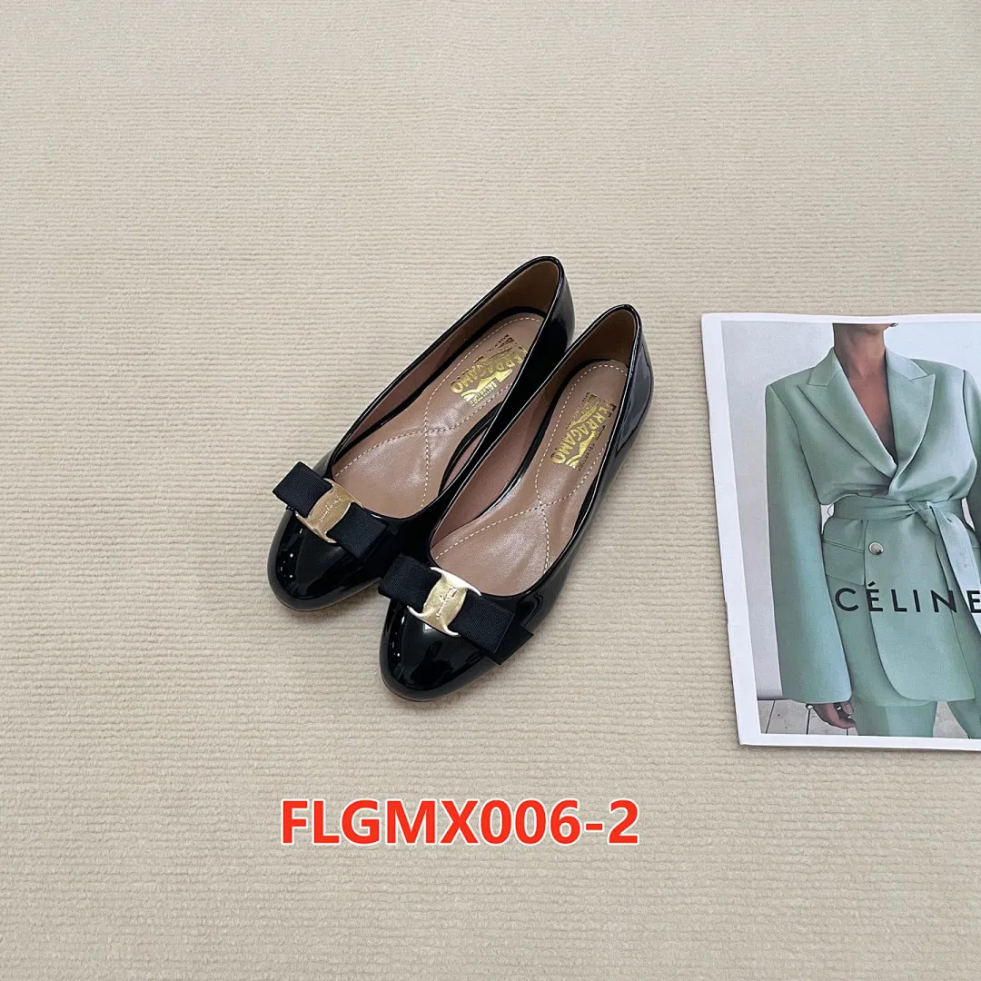 Ferragamo FLGMX006 תמונה 15