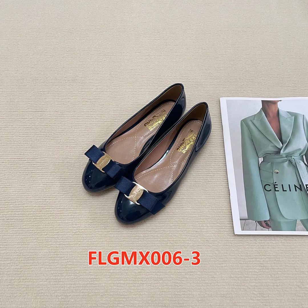 Ferragamo FLGMX006 תמונה 16