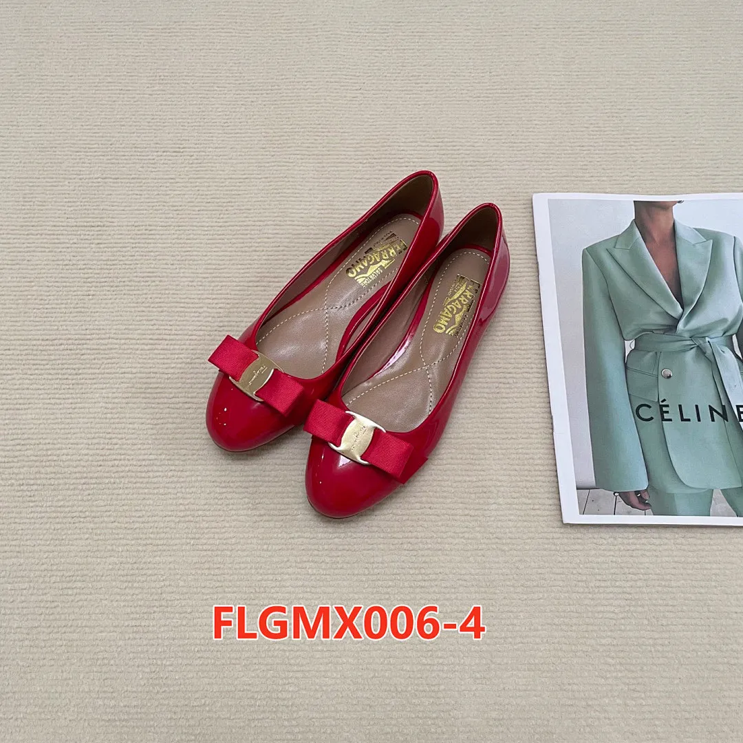 Ferragamo FLGMX006 תמונה 17