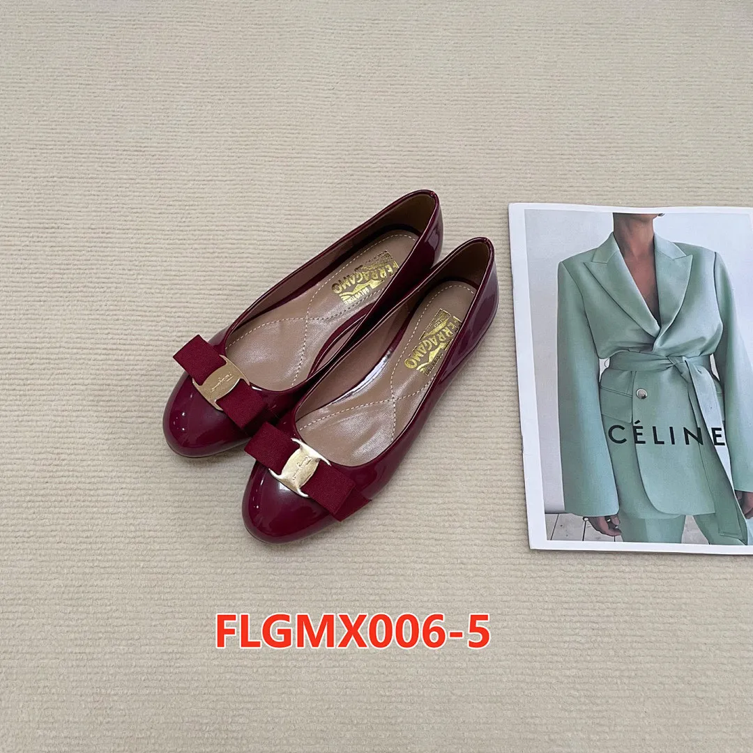 Ferragamo FLGMX006 תמונה 18