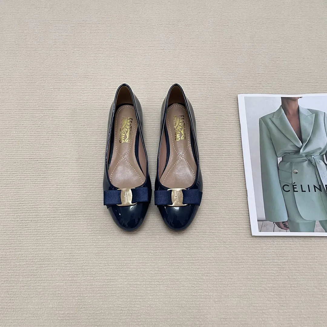Ferragamo FLGMX006 תמונה 5
