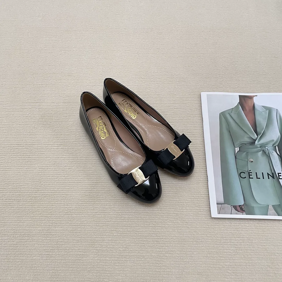 Ferragamo FLGMX006 תמונה 7
