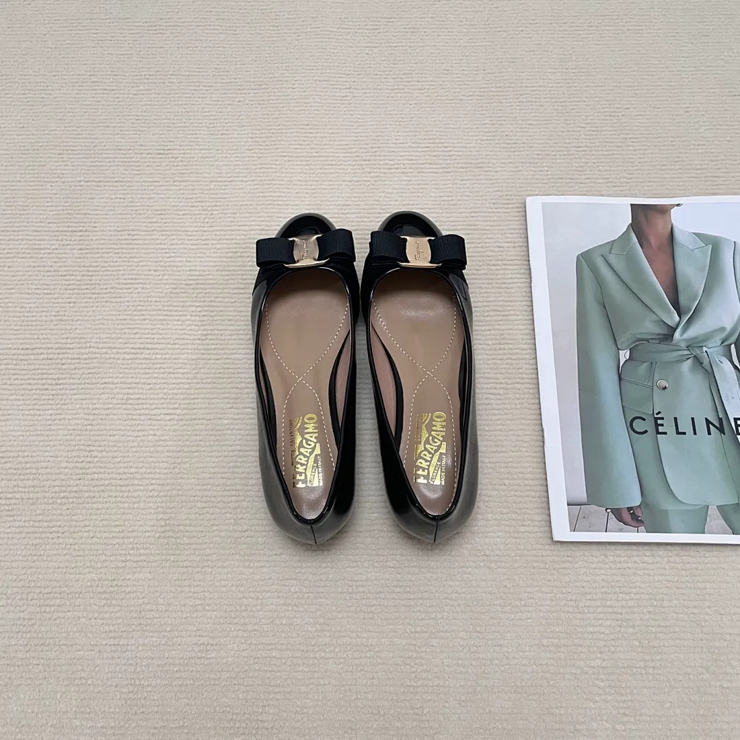 Ferragamo FLGMX006 תמונה 8