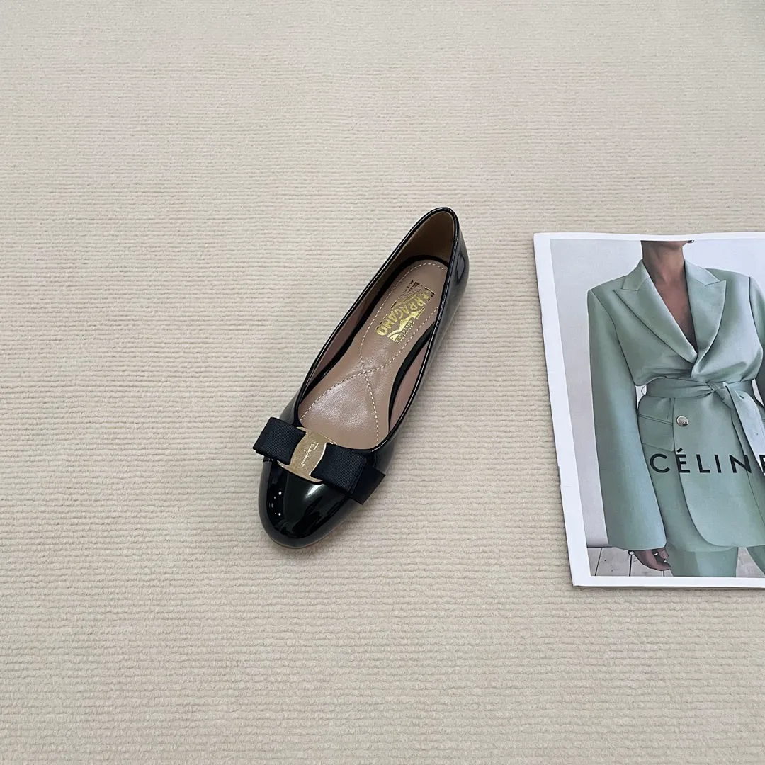 Ferragamo FLGMX006 תמונה 9