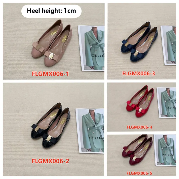 Ferragamo FLGMX006