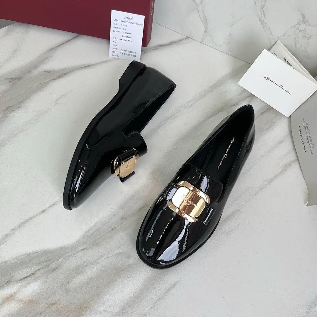 Ferragamo FLGMX007 תמונה 13