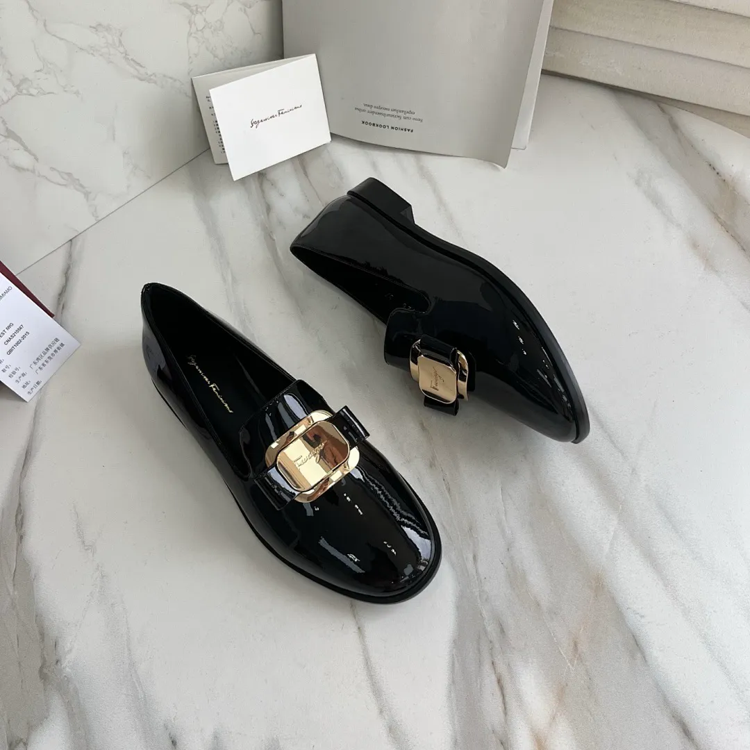 Ferragamo FLGMX007 תמונה 14